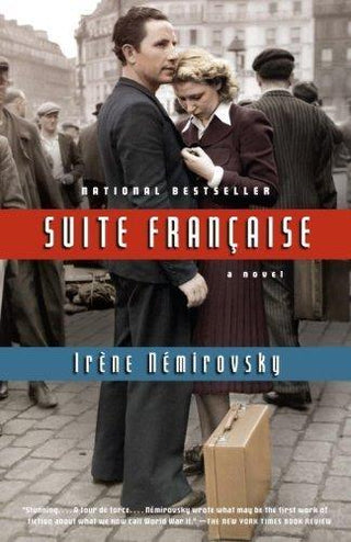 Suite Francaise - Thryft