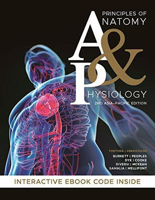 Principles of Anatomy and Physiology