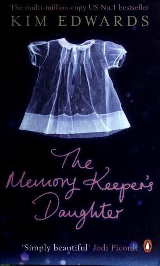 The Memory Keeper's Daughter