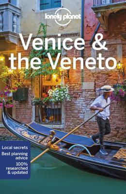 Lonely Planet Venice & the Veneto 11 - Thryft