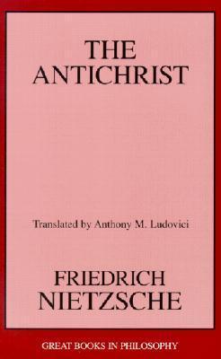 The Antichrist - Thryft