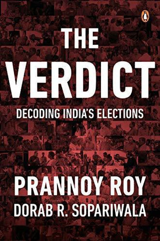 The Verdict: Decoding India's Elections - Thryft