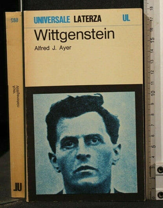 Ludwig Wittgenstein - Thryft