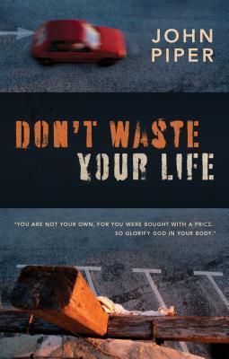 Don't Waste Your Life - Thryft