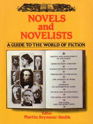 Novels and Novelists - Thryft