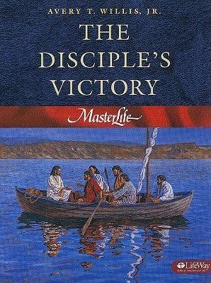 The Disciple's Victory