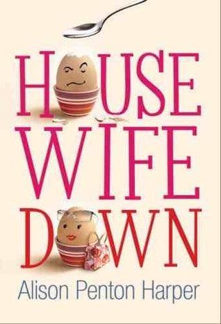 Housewife Down - Thryft