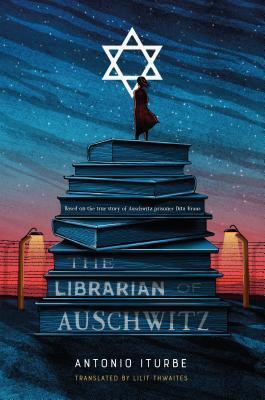 Librarian of Auschwitz - Thryft