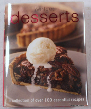 Perfect Desserts