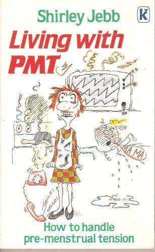 Living with PMT - Thryft