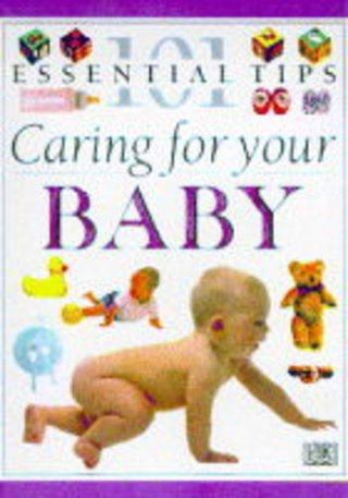 DK 101s: 16 Baby Care - Thryft