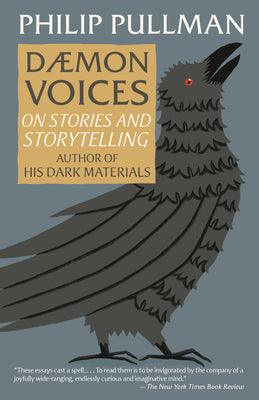 Daemon Voices : On Stories and Storytelling - Thryft