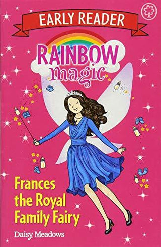 Frances the Royal Family Fairy