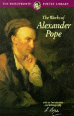 The Works Of Alexander Pope - Thryft