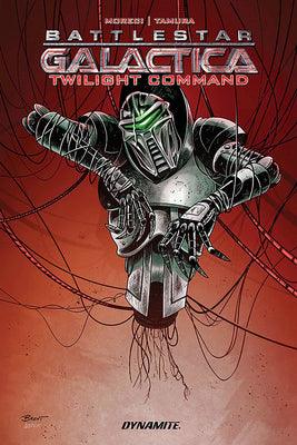 Battlestar Galactica: Twilight Command - Thryft