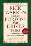 Rick Warren and the Purpose That Drives Him