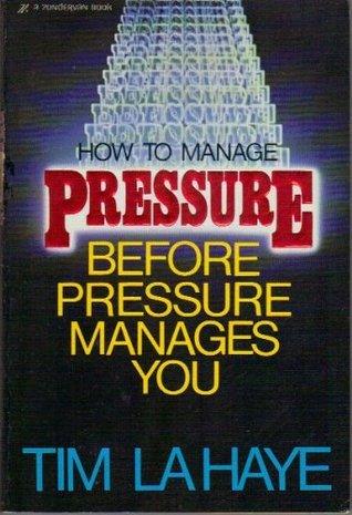 How to Manage Pressure Before Pressure Manages You - Thryft