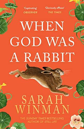 When God was a Rabbit : The Richard and Judy Bestseller - Thryft