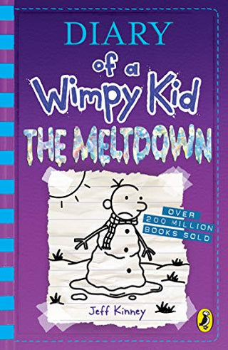 The Meltdown - Diary of a Wimpy Kid