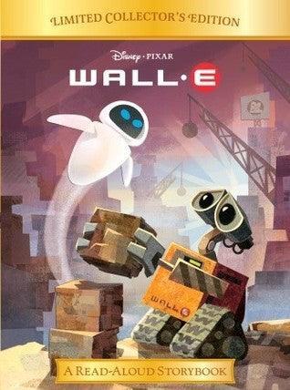 Wall-E - Thryft