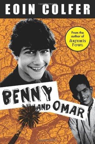 Benny And Omar - Thryft