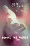 Beyond the Fringe : Reaching People Outside the Church - Thryft