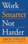 Work Smarter Not Harder - Thryft