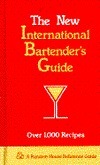 The New International Bartender's Guide