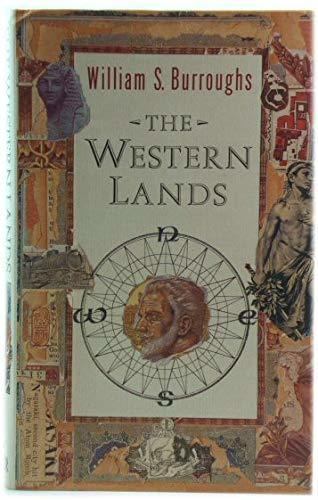 The Western Lands - Thryft