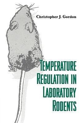 Temperature Regulation In Laboratory Rodents - Thryft