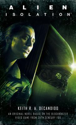 Alien: Isolation - Thryft