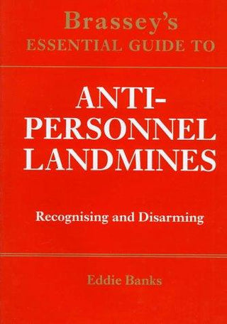 Essential Guide to Anti Personnel L - Thryft