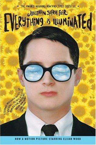 Everything Is Illuminated - Thryft