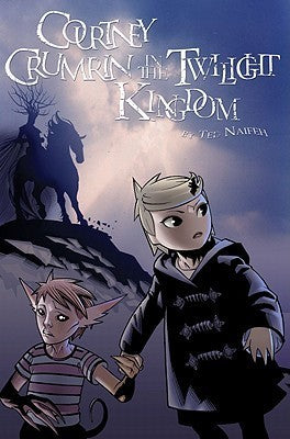 Courtney Crumrin Vol. 3 - The Twilight Kingdom