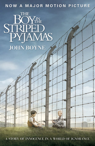 The Boy in the Striped Pyjamas