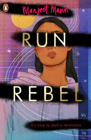 Run, Rebel - Thryft