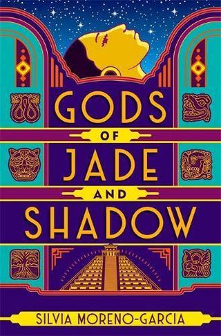 Gods Of Jade And Shadow - Thryft