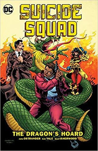 Suicide Squad Vol 7 - Thryft