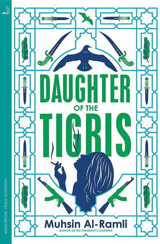 Daughter Of The Tigris - Thryft