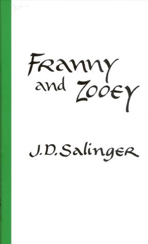 Franny and Zooey