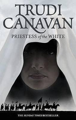 Priestess Of The White : Book 1 of the Age of the Five - Thryft