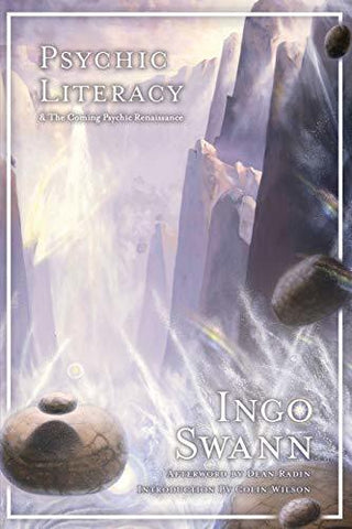 Psychic Literacy: & the Coming Psychic Renaissance - Thryft