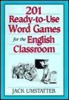 201 Ready-to-Use Word Games for the English Classroom - Thryft