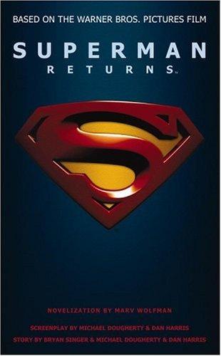 Superman Returns - Thryft