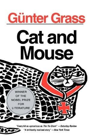 Cat and Mouse - Thryft