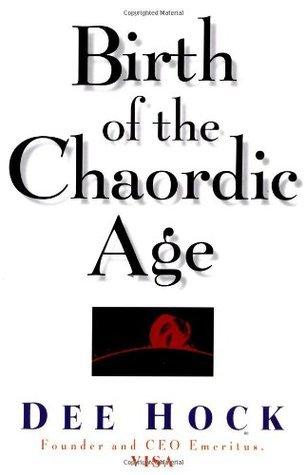 Birth of the Chaordic Age - Thryft