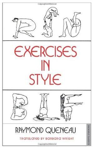 Exercises in Style - Thryft