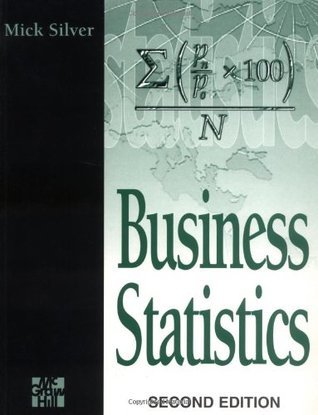 Business Statistics