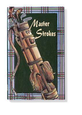 Master Strokes - Thryft