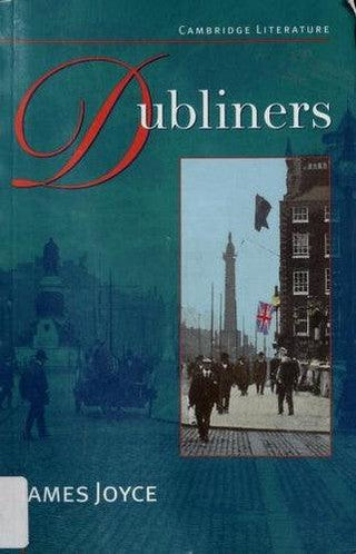 Dubliners - Thryft